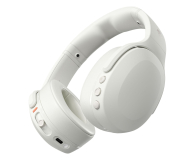 Skullcandy Crusher Evo Bone/Orange Glow - 1610072 - zdjęcie 1